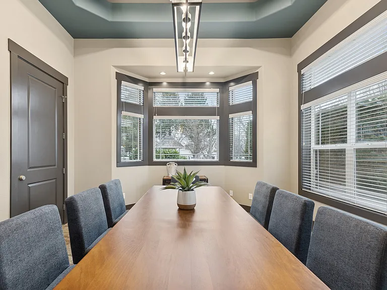 Private Conference Room