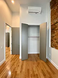 Rented by Zjama Realty Corp