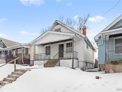 4436 Miami St, Saint Louis, MO, 63116