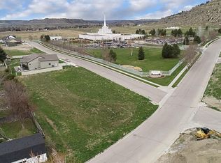 4742 Audubon Way, Billings, MT 59106