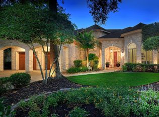59 N Berryline Cir, Spring, TX 77381