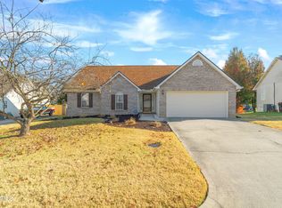 528 Pebble Creek Rd LOT 38, Knoxville, TN 37918