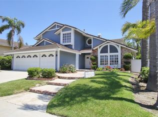 17682 Crestmoor Ln, Huntington Beach, CA 92649