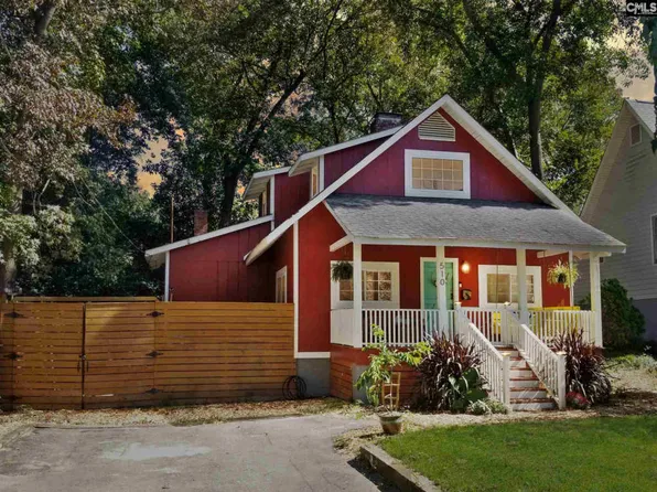 512 King St, Columbia, SC 29205