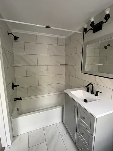 Vista Buena Apartments — Photo 14