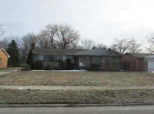 6556 Kingswood Dr, Mayfield Heights, OH 44124