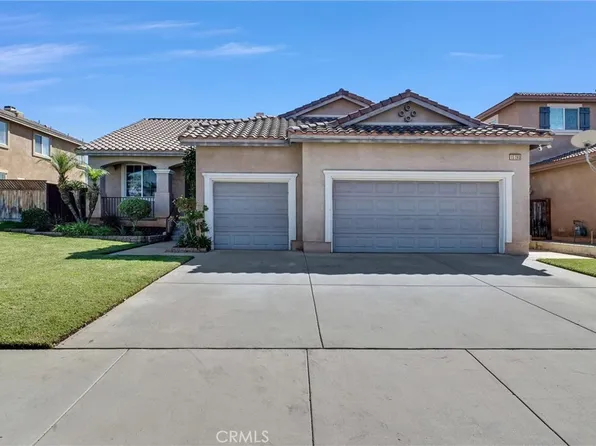 15190 Legendary Dr, Moreno Valley, CA 92555
