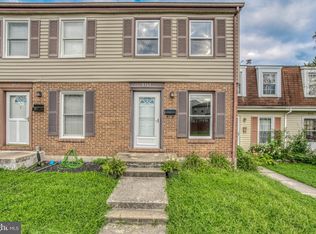 8563 Ramort Dr #24C, Nottingham, MD 21236