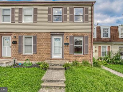 8563 Ramort Dr #24C, Nottingham, MD, 21236