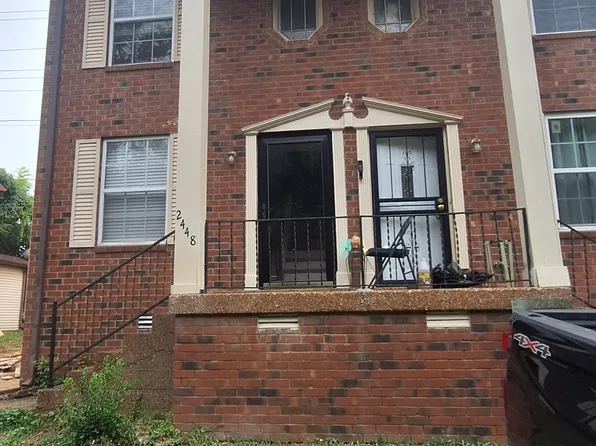 2448 Scott Valley Dr, Nashville, TN 37217