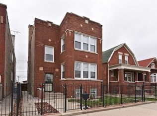8030 S May St, Chicago, IL 60620