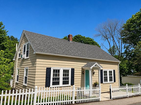 2nd image of 12 Denny Pl