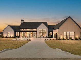 1700 Carter Ln, Gunter, TX 75058