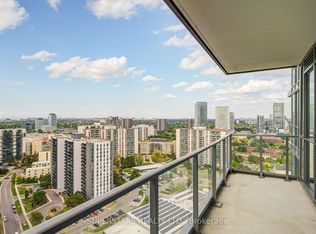 32 Forest Manor Rd #2104, Toronto, ON M2J0H2