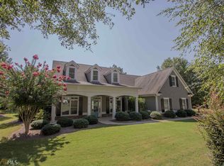 121 Green Top Way, Athens, GA 30605