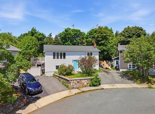 11 Collins Pl, St. John's, NL A1E3M9