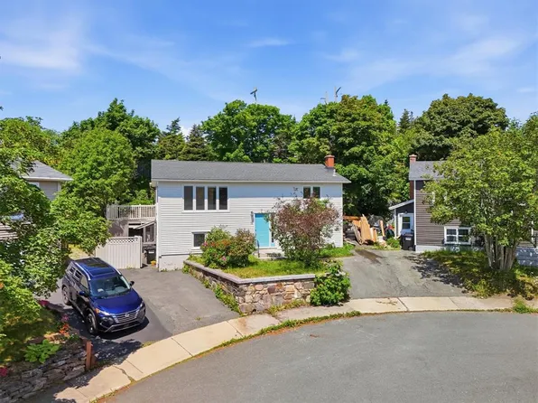 11 Collins Place, St. John's, NL A1E3M9