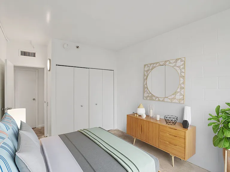 One North Fifth Apartments — Photo 39