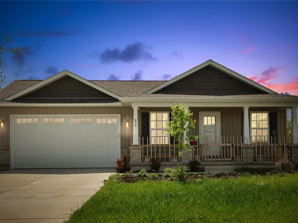 470 W Springfield Rd, Saint Clair, MO 63077