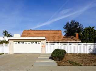 9921 Gladiola Cir, Fountain Valley, CA 92708