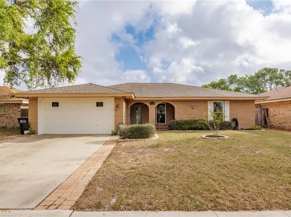 542 Vega Dr, Corpus Christi, TX 78418