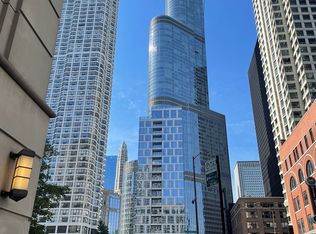 401 N Wabash Ave #30E, Chicago, IL 60601