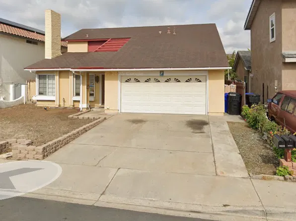 2357 Montcliff Rd, San Diego, CA 92139