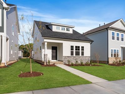 761 Portland Rose Dr, Knightdale, NC, 27545