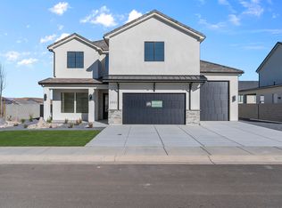 2921 E Alderann St LOT 317, Saint George, UT 84790