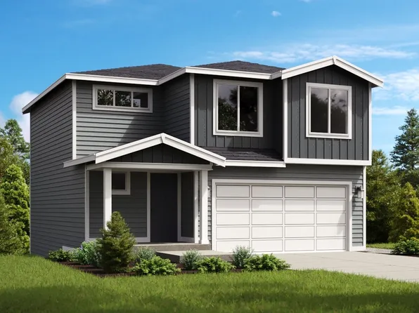 32586 142nd Street SE, Sultan, WA 98294