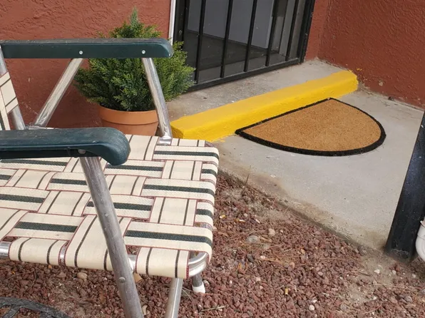 2800 Vail Ave SE Unit 127, Albuquerque, NM 87106