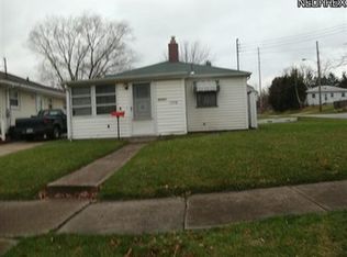 1008 Crandall Ave, Youngstown, OH 44510