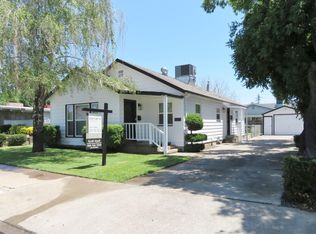 231 Maxwell Ave, Oakdale, CA