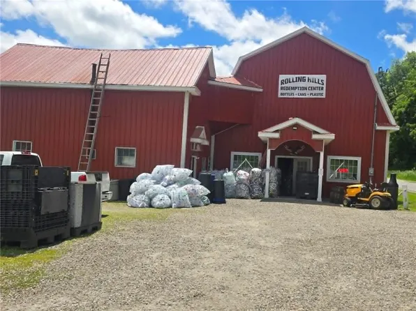 6281 County Route 10 Rd Lot 36, Bath, NY 14810