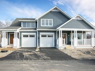 18 Atlantic Way #18, Scituate, MA 02066