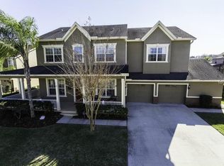 14456 Salinger Rd, Orlando, FL 32828