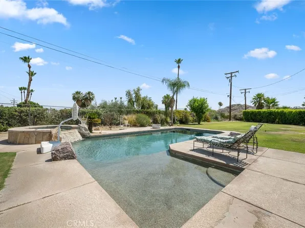38325 Chuperosa Ln, Cathedral City, CA 92234