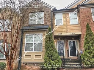 3016 Bayrose Cir #16A, East Point, GA 30344
