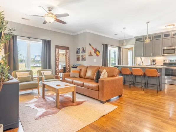 3303 Gallatin Pike #204, Nashville, TN 37216
