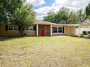 1852 Barker Dr, Winter Park, FL 32789