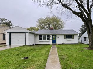 6116 W Oklahoma Ave, Milwaukee, WI 53219