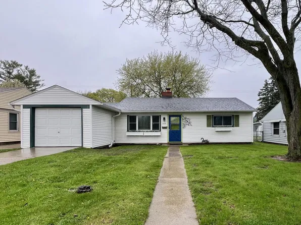 6116 West Oklahoma AVENUE, Milwaukee, WI 53219