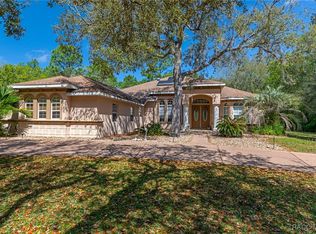 2261 W Begonia Dr, Beverly Hills, FL 34465