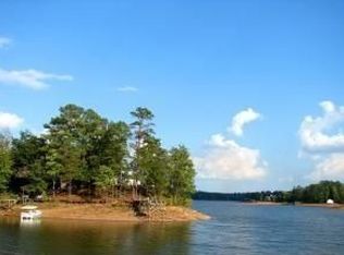 114 Crappie Point, Dadeville, AL 36853