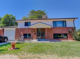 3229 Blackhawk Cir, Aurora, CO 80011