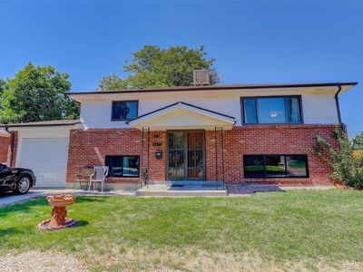 3229 Blackhawk Circle, Aurora, CO, 80011