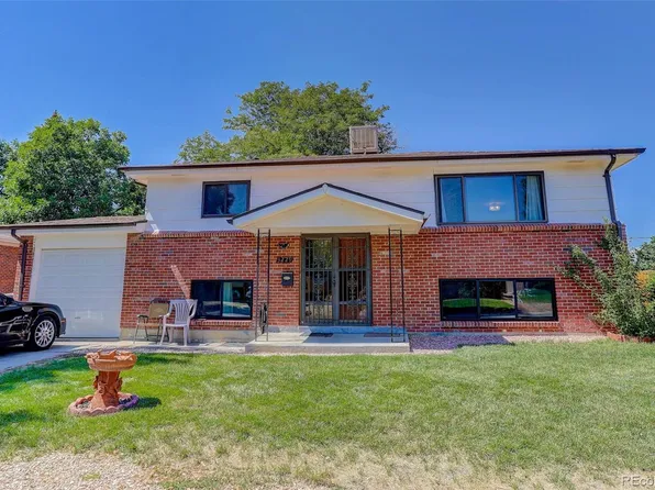 3229 Blackhawk Circle, Aurora, CO 80011