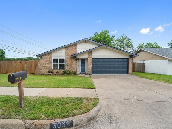 3032 Meandering Way, Bedford, TX 76021