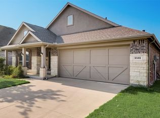 6145 Sutton Fields Trl, Celina, TX 75009