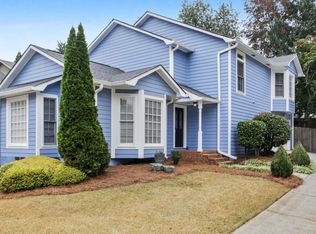 1132 Bailiff Ct NE, Atlanta, GA 30319
